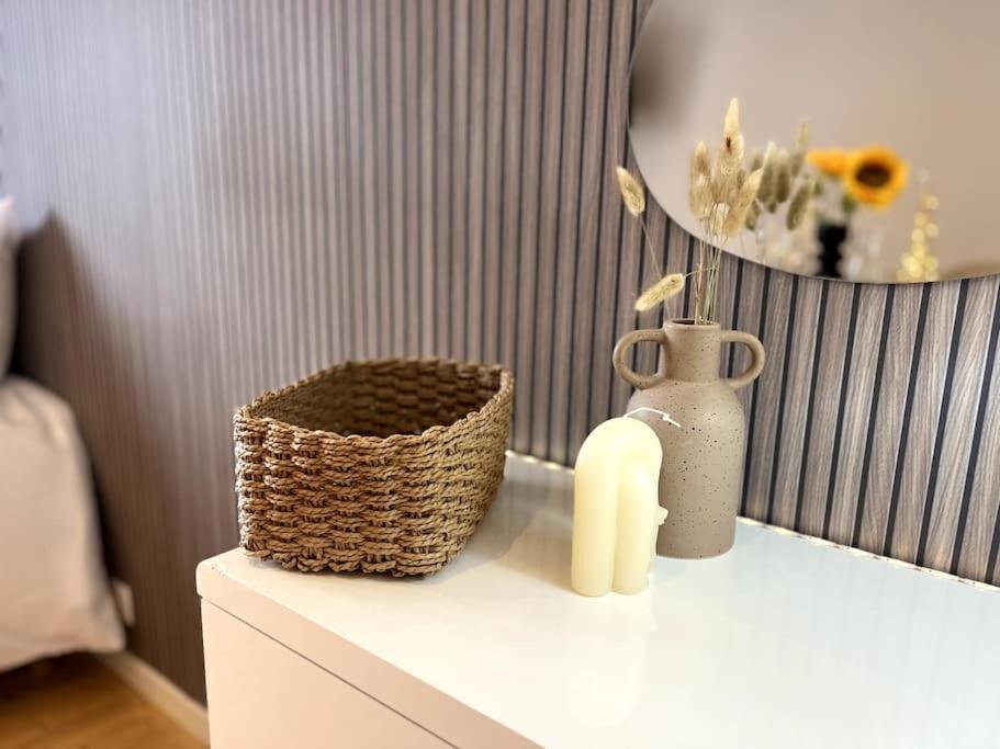 Apartment Centre Coty