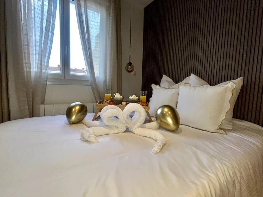 Centre Coty Appartement *