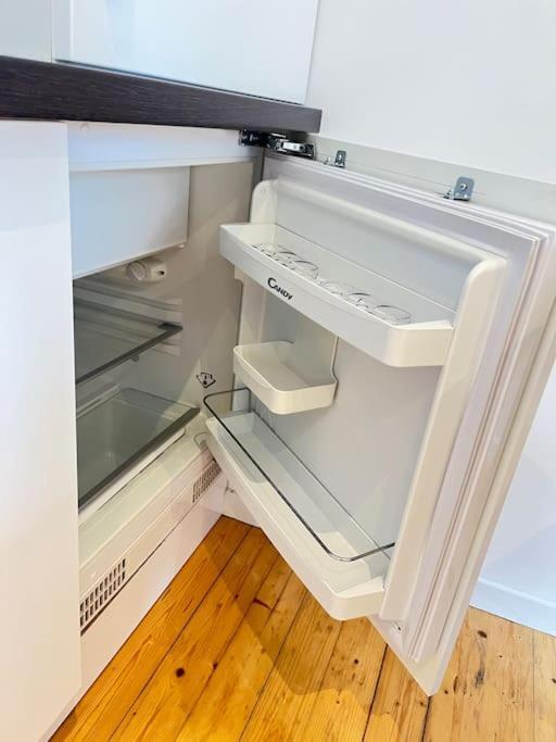 Centre Coty Appartement