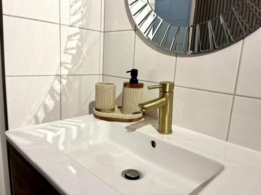 Centre Coty Appartement Le Havre