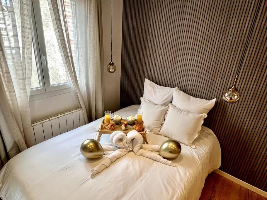 Apartment Centre Coty
