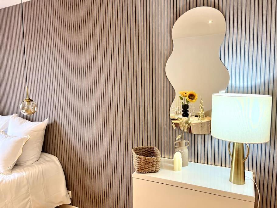 Centre Coty Apartment Le Havre