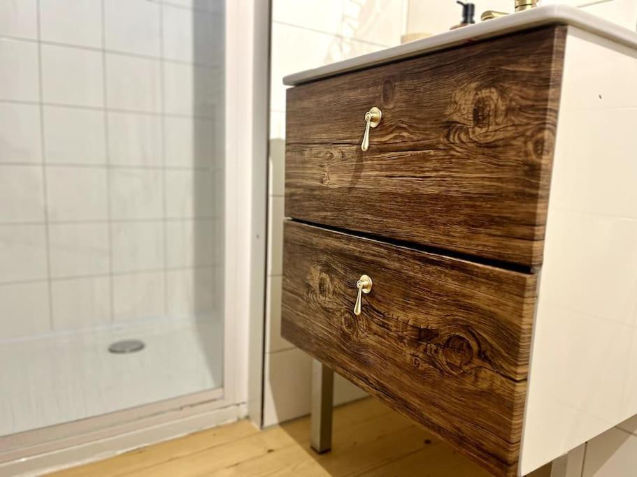 Appartement Centre Coty