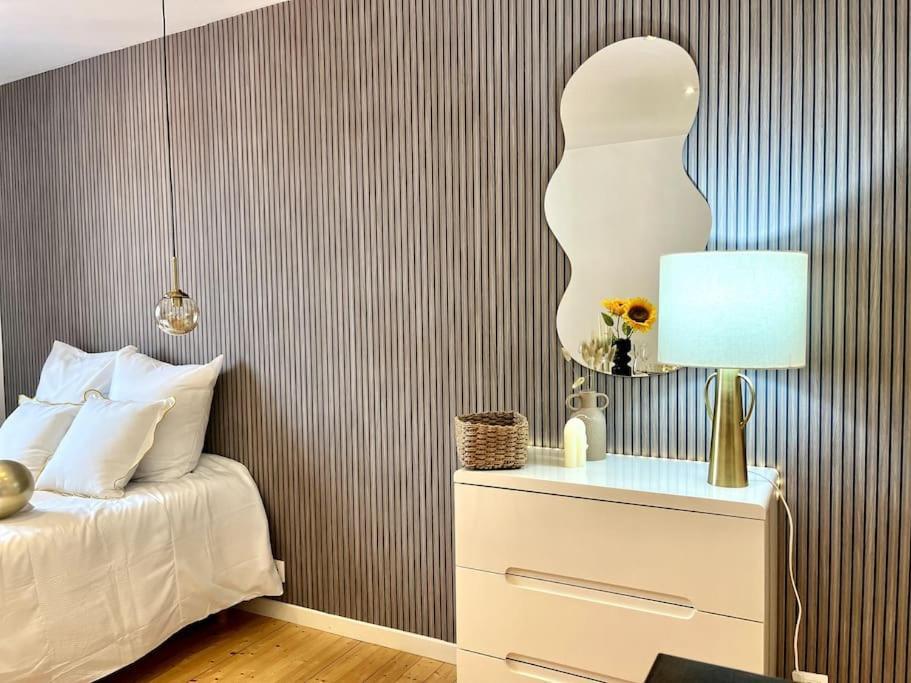 Apartment Centre Coty *